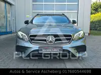 2018 Mercedes Benz E 350