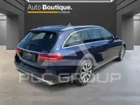2018 Mercedes Benz E 350