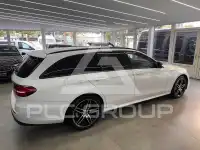 2018 Mercedes Benz E 350