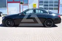 2018 Mercedes Benz E 350
