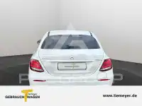 2018 Mercedes Benz E 350
