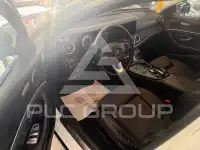 2018 Mercedes Benz E 350