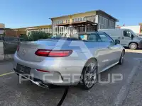 2018 Mercedes Benz E 350