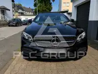 2018 Mercedes Benz E 350