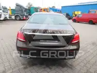 2018 Mercedes Benz E 350