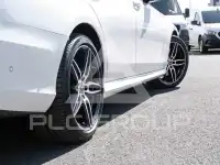 2018 Mercedes Benz E 350