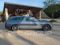 2018 Mercedes Benz E 350
