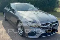 2018 Mercedes Benz E 350