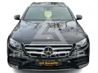 2018 Mercedes Benz E 350