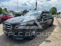 2018 Mercedes Benz E 350