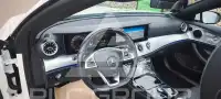2018 Mercedes Benz E 350