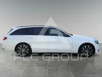 2018 Mercedes Benz E 350