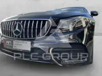 2018 Mercedes Benz E 350