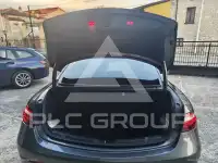2018 Mercedes Benz E 350