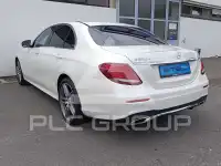 2018 Mercedes Benz E 350