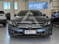 2018 Mercedes Benz E 350