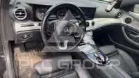 2018 Mercedes Benz E 350