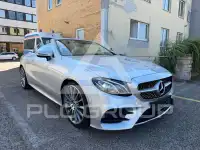 2018 Mercedes Benz E 350