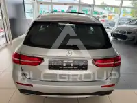 2018 Mercedes Benz E 350