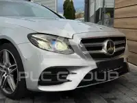 2018 Mercedes Benz E 350
