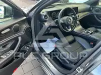 2018 Mercedes Benz E 350