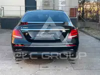 2018 Mercedes Benz E 350