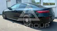 2018 Mercedes Benz E 350