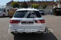 2018 Mercedes Benz E 350