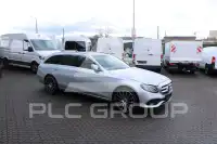 2018 Mercedes Benz E 350