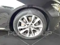 2018 Mercedes Benz E 350