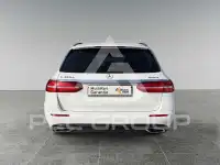 2018 Mercedes Benz E 350