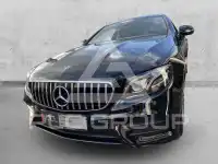 2018 Mercedes Benz E 350
