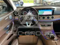 2018 Mercedes Benz E 350