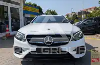 2018 Mercedes Benz E 350