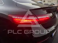 2018 Mercedes Benz E 350