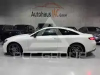 2018 Mercedes Benz E 350