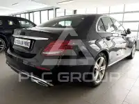 2018 Mercedes Benz E 350