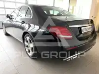 2018 Mercedes Benz E 350