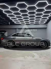 2018 Mercedes Benz E 350
