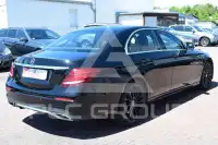 2018 Mercedes Benz E 350