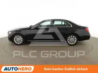 2018 Mercedes Benz E 350