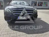 2018 Mercedes Benz E 350