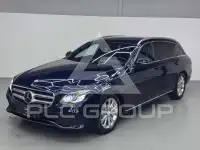 2018 Mercedes Benz E 350