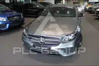 2018 Mercedes Benz E 350