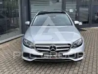 2018 Mercedes Benz E 350