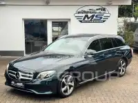 2018 Mercedes Benz E 350