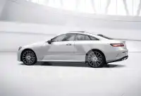 2018 Mercedes Benz E 350
