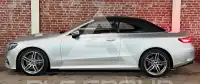 2018 Mercedes Benz E 350