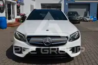 2018 Mercedes Benz E 350