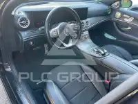 2018 Mercedes Benz E 350